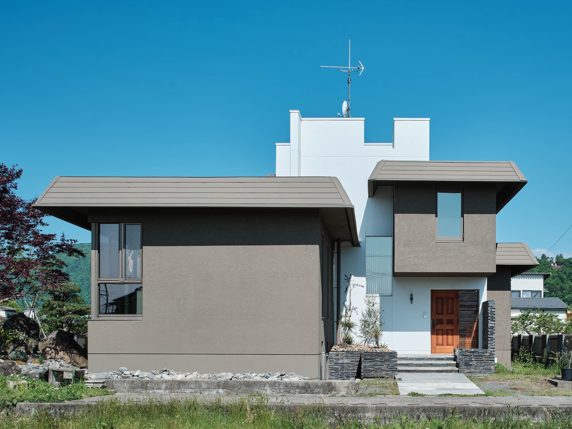 時と場を育む暮らし【住宅】2025の画像